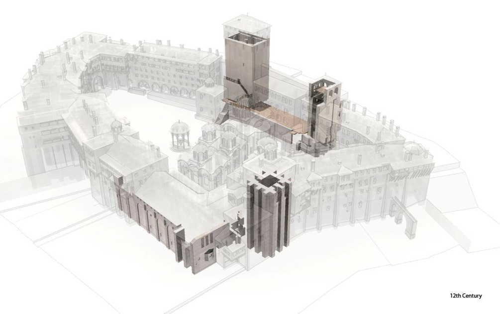 Image source: Directorate-General of Antiquities and Museums of Syria/Michael Danti, ICONEM
